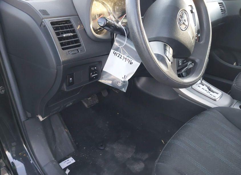 Photo 18 of 2013 Toyota Corolla S/LE (VIN 5YFBU4EE4DP118914)