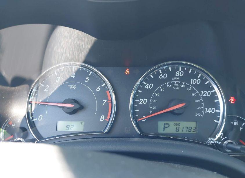 Photo 7 of 2013 Toyota Corolla S/LE (VIN 5YFBU4EE4DP118914)