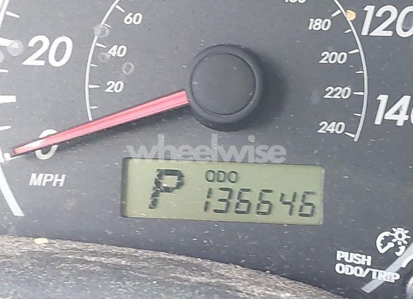 Photo 15 of 2013 Toyota Corolla LE (VIN 5YFBU4EE4DP125880)