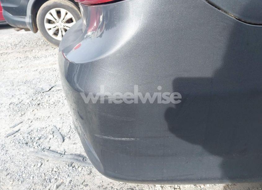 Photo 19 of 2013 Toyota Corolla LE (VIN 5YFBU4EE4DP125880)