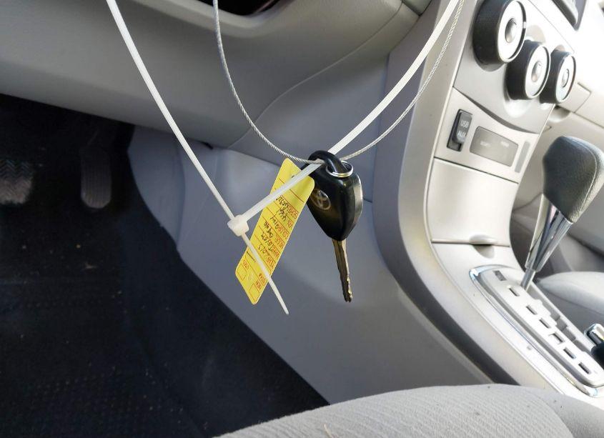 Photo 11 of 2013 Toyota Corolla LE (VIN 5YFBU4EE4DP134661)