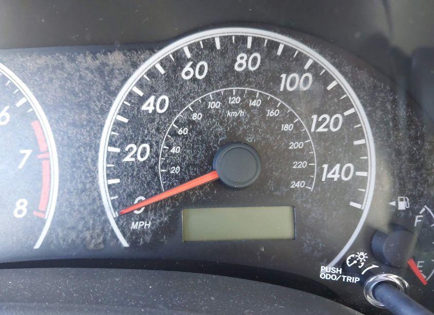 Photo 15 of 2013 Toyota Corolla LE (VIN 5YFBU4EE4DP134661)