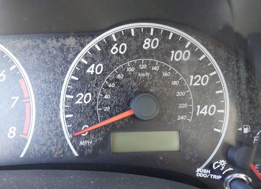 Photo 7 of 2013 Toyota Corolla LE (VIN 5YFBU4EE4DP134661)