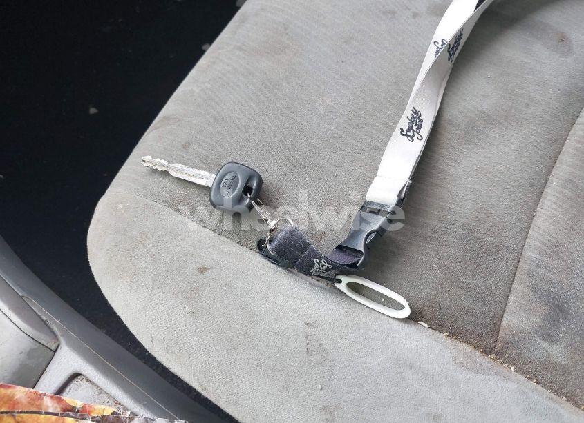 Photo 11 of 2013 Toyota Corolla LE (VIN 5YFBU4EE4DP144137)