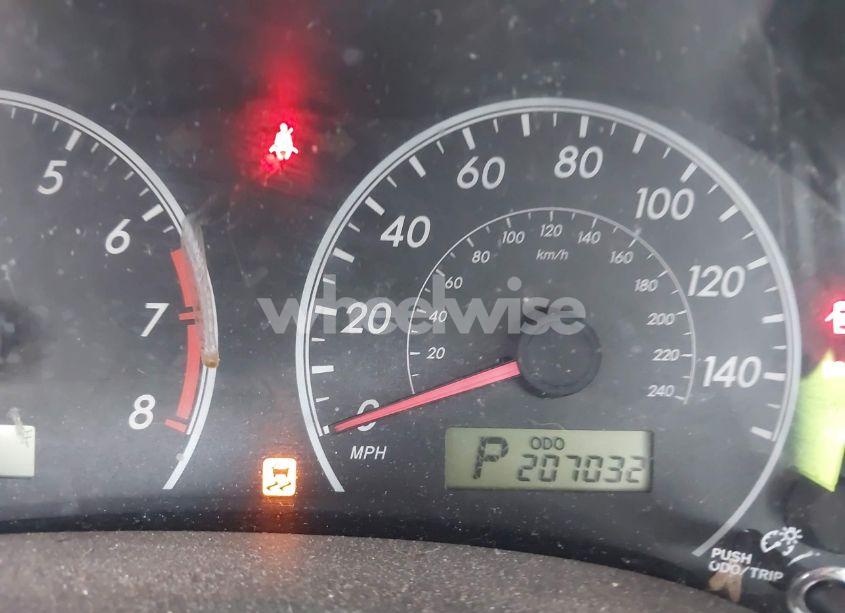 Photo 15 of 2013 Toyota Corolla LE (VIN 5YFBU4EE4DP144137)