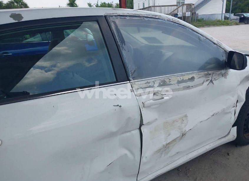 Photo 19 of 2013 Toyota Corolla LE (VIN 5YFBU4EE4DP144137)