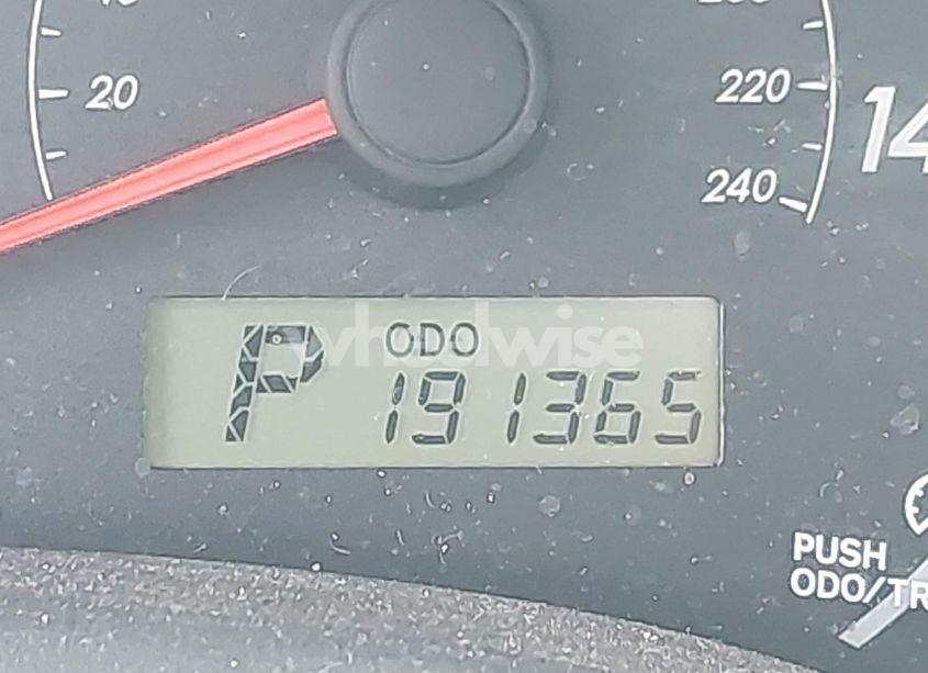 Photo 15 of 2013 Toyota Corolla LE (VIN 5YFBU4EE4DP149273)