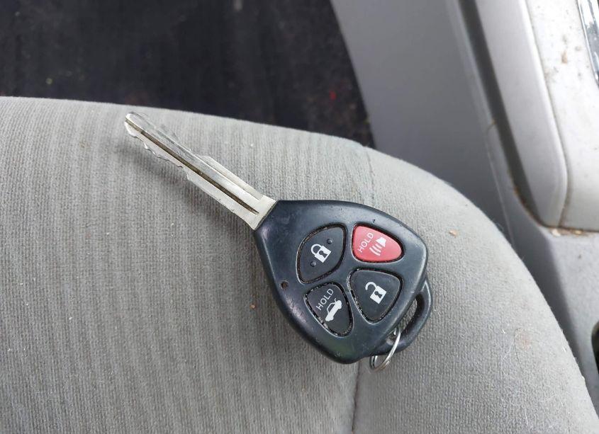 Photo 11 of 2013 Toyota Corolla LE (VIN 5YFBU4EE4DP149483)