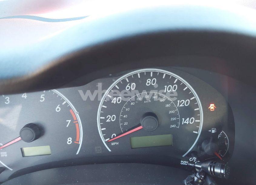 Photo 14 of 2013 Toyota Corolla LE (VIN 5YFBU4EE4DP152917)