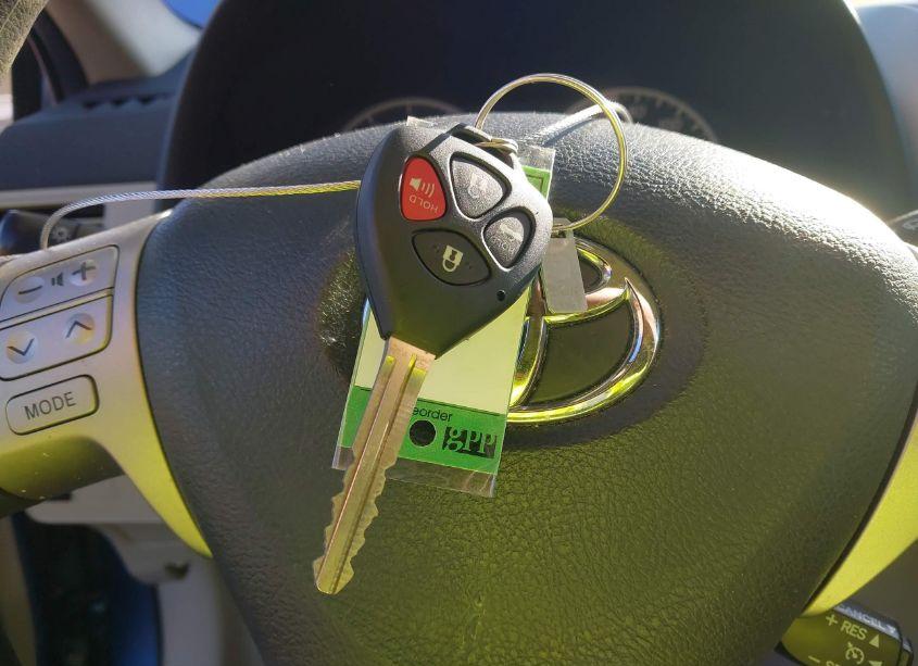 Photo 11 of 2013 Toyota Corolla LE (VIN 5YFBU4EE4DP162878)