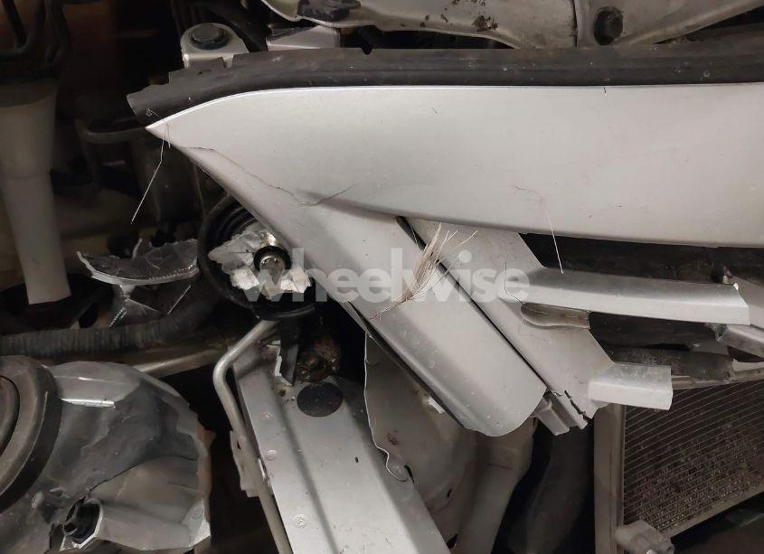 Photo 18 of 2013 Toyota Corolla LE (VIN 5YFBU4EE4DP167840)