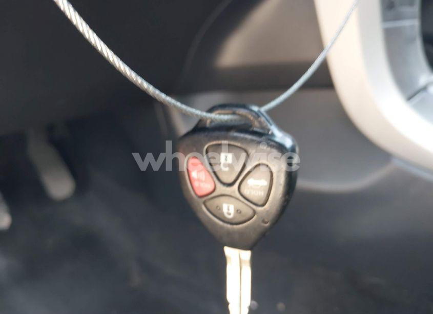 Photo 11 of 2013 Toyota Corolla S (VIN 5YFBU4EE4DP171080)