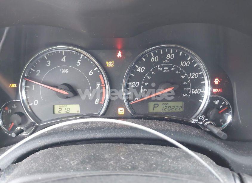 Photo 7 of 2013 Toyota Corolla S (VIN 5YFBU4EE4DP171080)