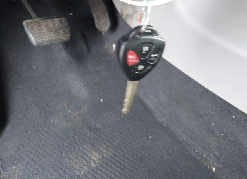 Photo 11 of 2013 Toyota Corolla LE (VIN 5YFBU4EE4DP177204)