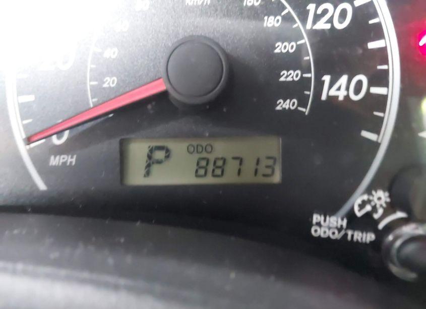 Photo 15 of 2013 Toyota Corolla LE (VIN 5YFBU4EE4DP177204)