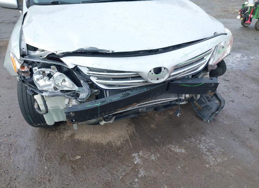 Photo 6 of 2013 Toyota Corolla LE (VIN 5YFBU4EE4DP177204)