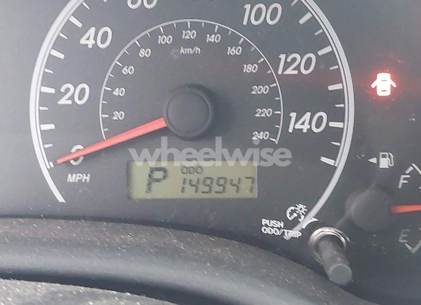 Photo 15 of 2013 Toyota Corolla LE (VIN 5YFBU4EE4DP180961)