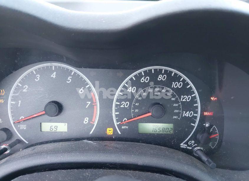 Photo 15 of 2013 Toyota Corolla LE (VIN 5YFBU4EE4DP185819)