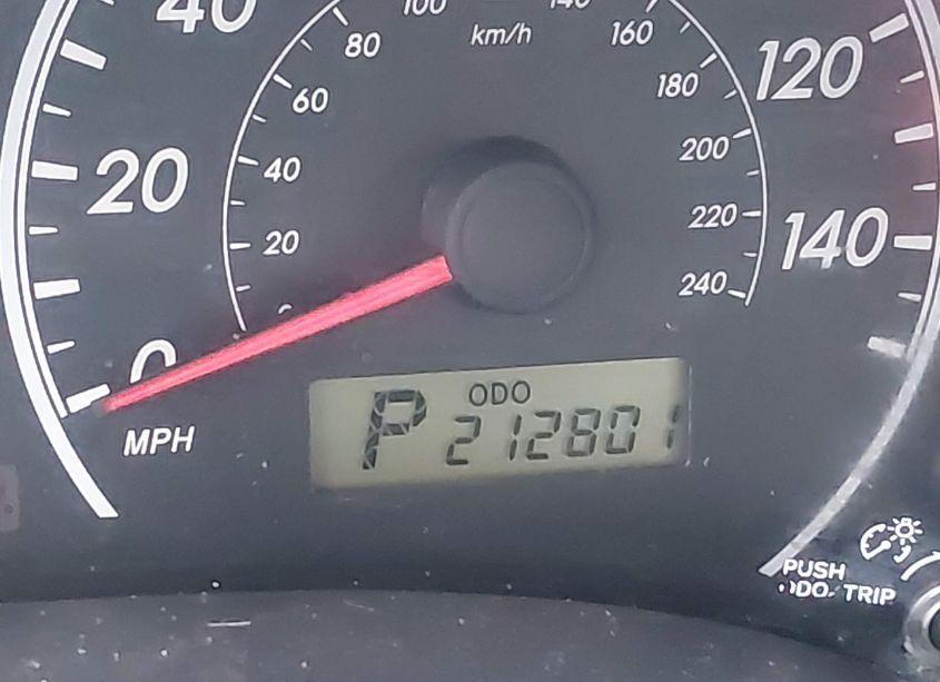 Photo 15 of 2013 Toyota Corolla LE (VIN 5YFBU4EE4DP186260)