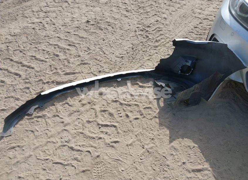 Photo 12 of 2013 Toyota Corolla LE (VIN 5YFBU4EE4DP192527)