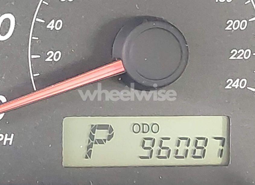 Photo 16 of 2013 Toyota Corolla LE (VIN 5YFBU4EE4DP192527)