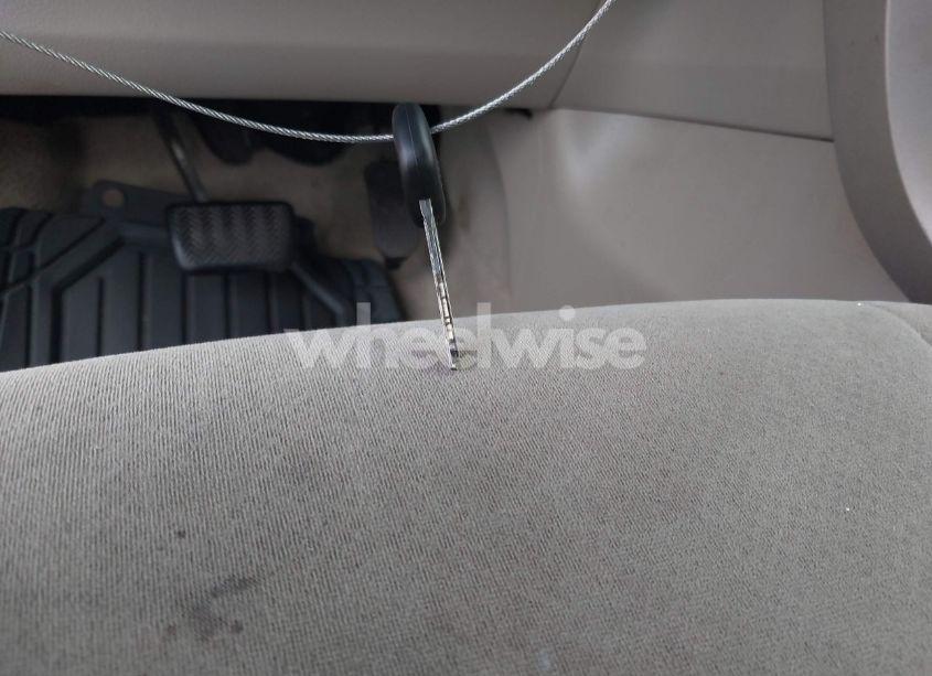 Photo 11 of 2013 Toyota Corolla L/LE/LE SPECIAL EDITION/S/S SPECIAL EDITION (VIN 5YFBU4EE4DP198098)