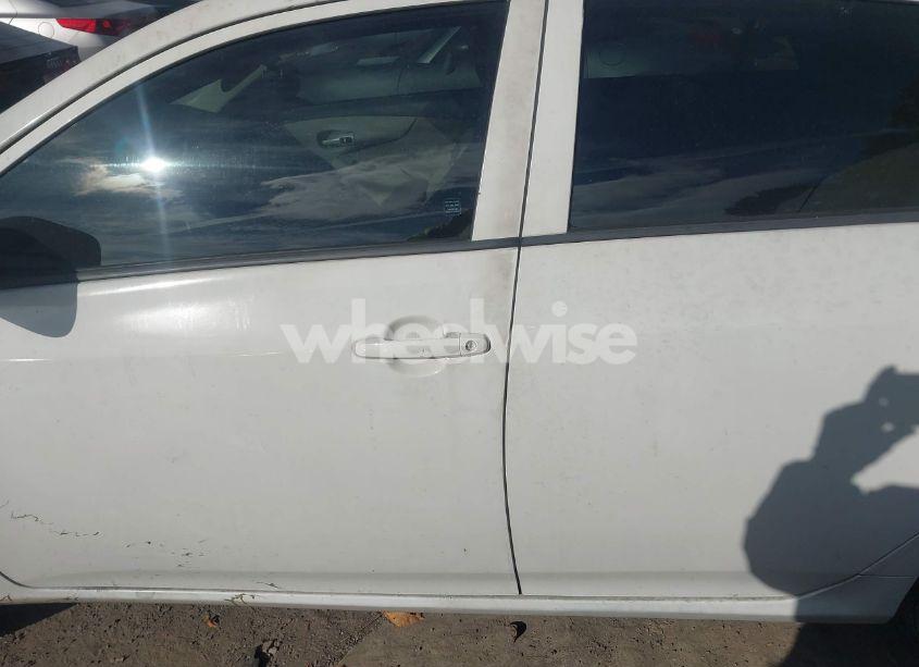 Photo 14 of 2013 Toyota Corolla L/LE/LE SPECIAL EDITION/S/S SPECIAL EDITION (VIN 5YFBU4EE4DP198098)