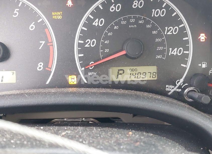 Photo 15 of 2013 Toyota Corolla L/LE/LE SPECIAL EDITION/S/S SPECIAL EDITION (VIN 5YFBU4EE4DP198098)