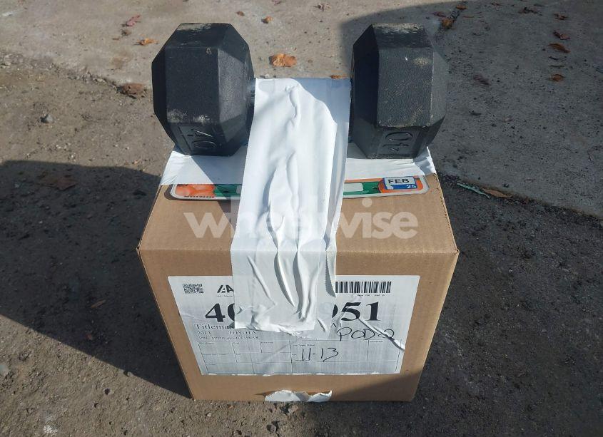 Photo 17 of 2013 Toyota Corolla L/LE/LE SPECIAL EDITION/S/S SPECIAL EDITION (VIN 5YFBU4EE4DP198098)