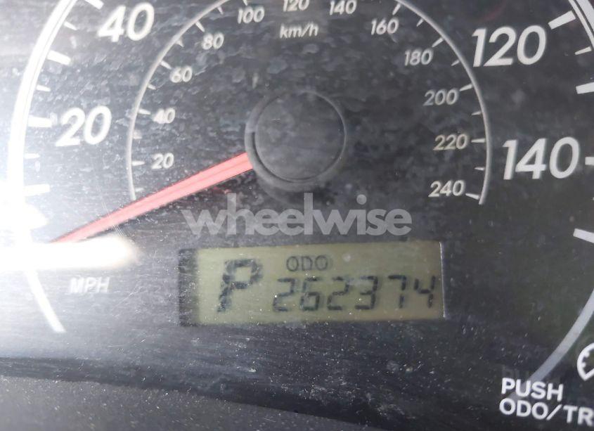 Photo 15 of 2013 Toyota Corolla LE (VIN 5YFBU4EE4DP198764)