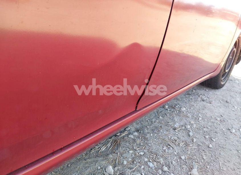 Photo 19 of 2013 Toyota Corolla LE (VIN 5YFBU4EE4DP204028)