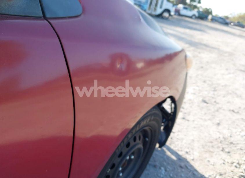 Photo 20 of 2013 Toyota Corolla LE (VIN 5YFBU4EE4DP204028)