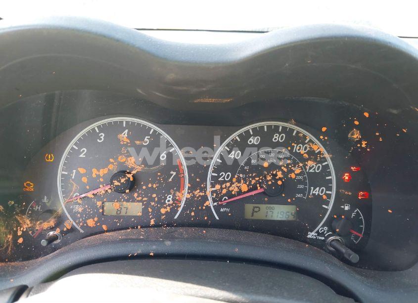 Photo 7 of 2013 Toyota Corolla LE (VIN 5YFBU4EE4DP204028)