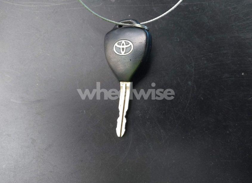 Photo 11 of 2013 Toyota Corolla L (VIN 5YFBU4EE4DP222450)