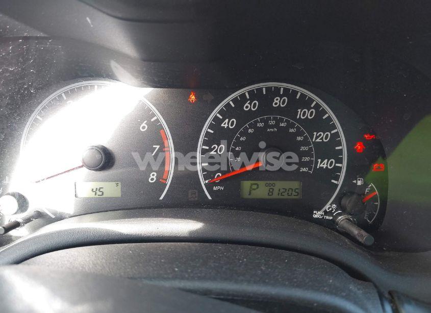 Photo 7 of 2013 Toyota Corolla L (VIN 5YFBU4EE4DP222450)