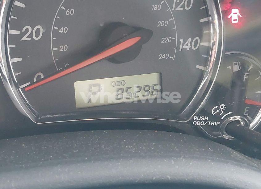 Photo 15 of 2012 Toyota Corolla S (VIN 5YFBU4EE5CP013586)