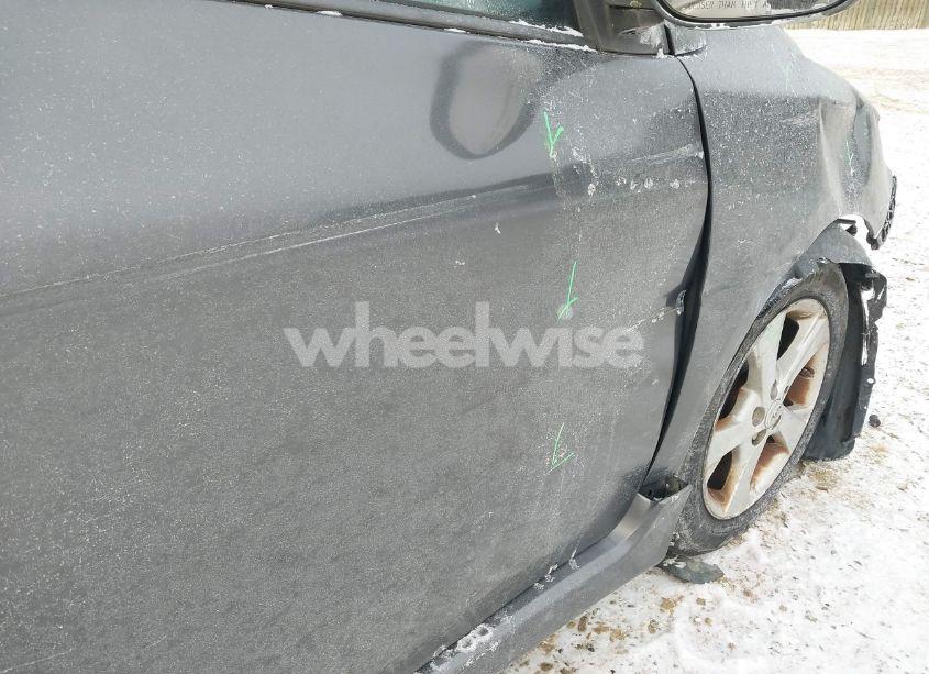 Photo 18 of 2012 Toyota Corolla S (VIN 5YFBU4EE5CP013586)