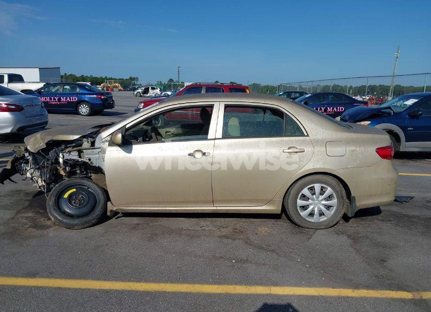 Photo 14 of 2012 Toyota Corolla L (VIN 5YFBU4EE5CP022854)