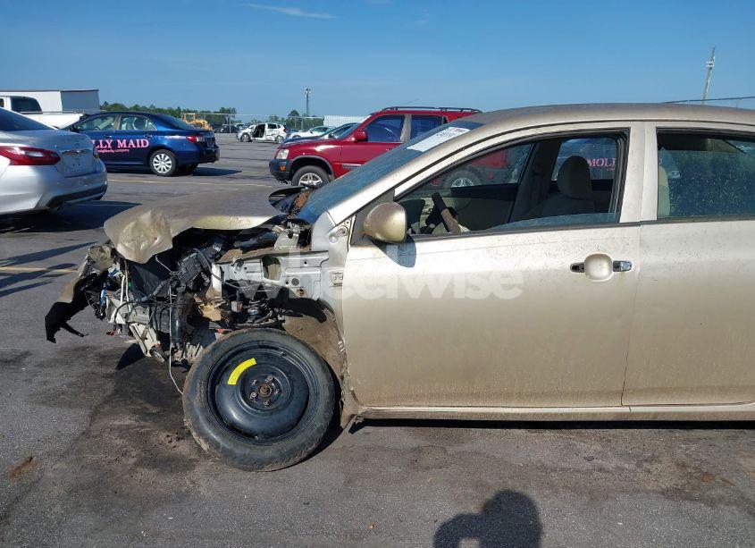 Photo 19 of 2012 Toyota Corolla L (VIN 5YFBU4EE5CP022854)