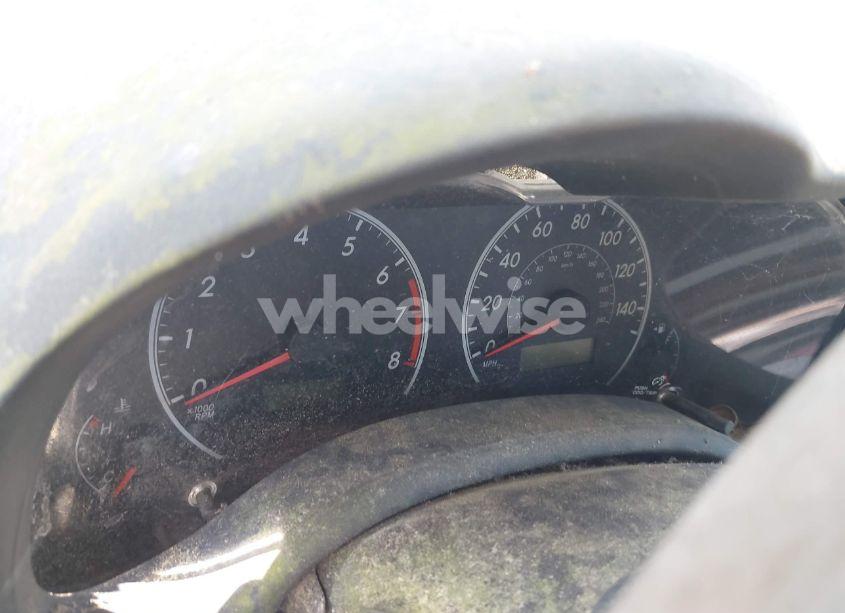 Photo 7 of 2012 Toyota Corolla L (VIN 5YFBU4EE5CP022854)