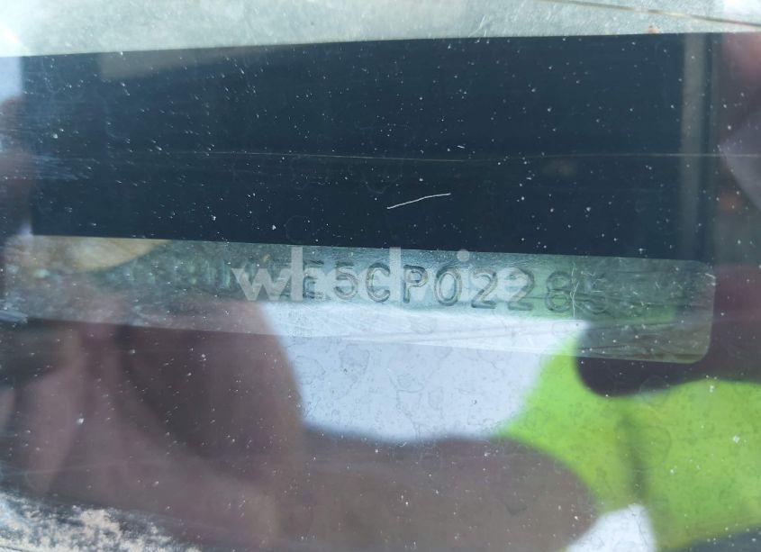 Photo 9 of 2012 Toyota Corolla L (VIN 5YFBU4EE5CP022854)