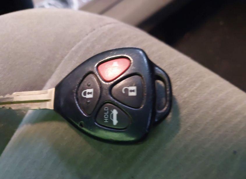 Photo 11 of 2012 Toyota Corolla LE (VIN 5YFBU4EE5CP056051)