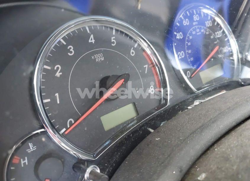 Photo 16 of 2012 Toyota Corolla S (VIN 5YFBU4EE5CP069544)