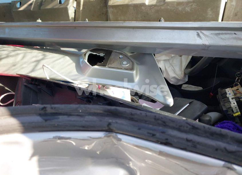 Photo 5 of 2012 Toyota Corolla S (VIN 5YFBU4EE5CP069544)