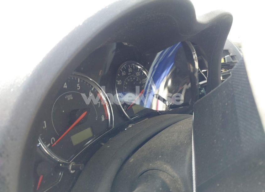 Photo 7 of 2012 Toyota Corolla S (VIN 5YFBU4EE5CP069544)