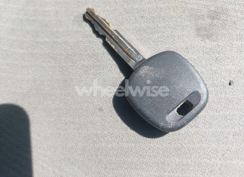 Photo 11 of 2012 Toyota Corolla LE (VIN 5YFBU4EE5CP070905)