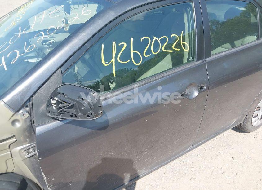 Photo 19 of 2012 Toyota Corolla LE (VIN 5YFBU4EE5CP070905)