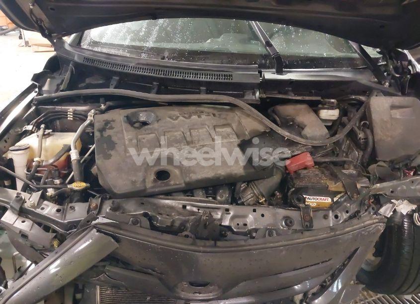 Photo 10 of 2013 Toyota Corolla S (VIN 5YFBU4EE5DP080870)