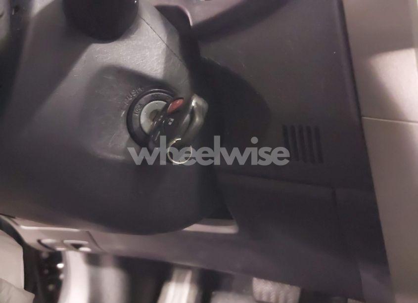 Photo 11 of 2013 Toyota Corolla S (VIN 5YFBU4EE5DP080870)