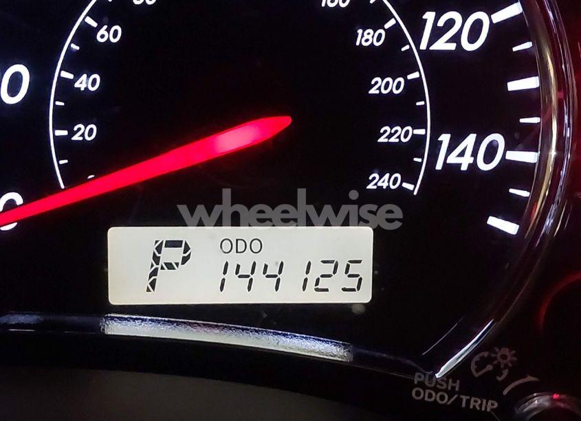 Photo 15 of 2013 Toyota Corolla S (VIN 5YFBU4EE5DP080870)